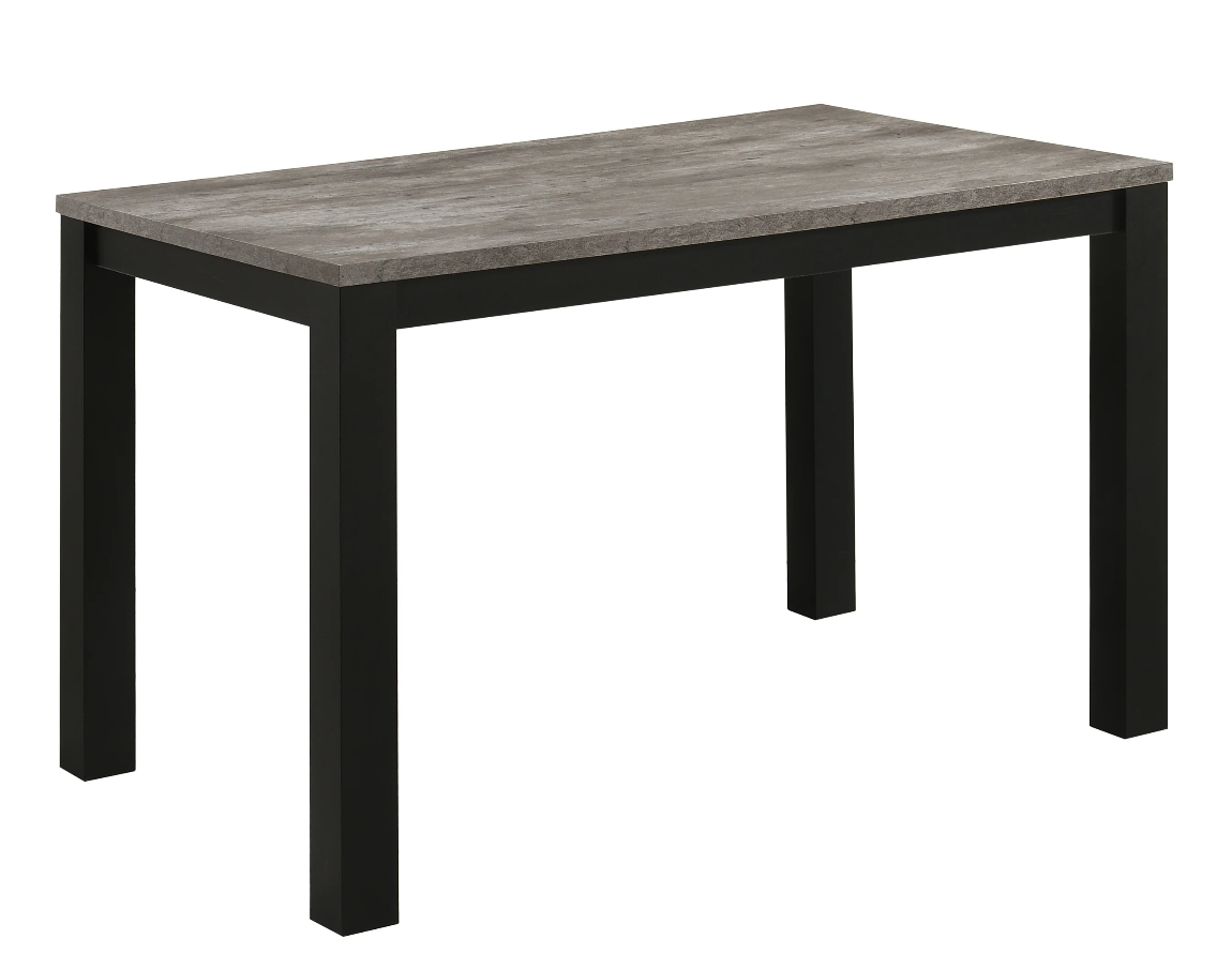 Resia Table w/ 4  Chairs