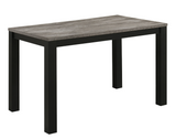 Resia Table w/ 4  Chairs