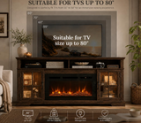Farmhouse 70" TV Stand