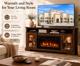 Farmhouse 70" TV Stand