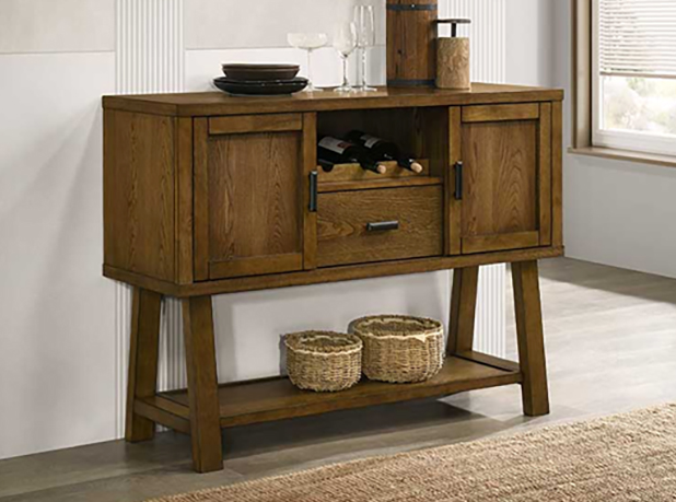 Everly Dining Collection