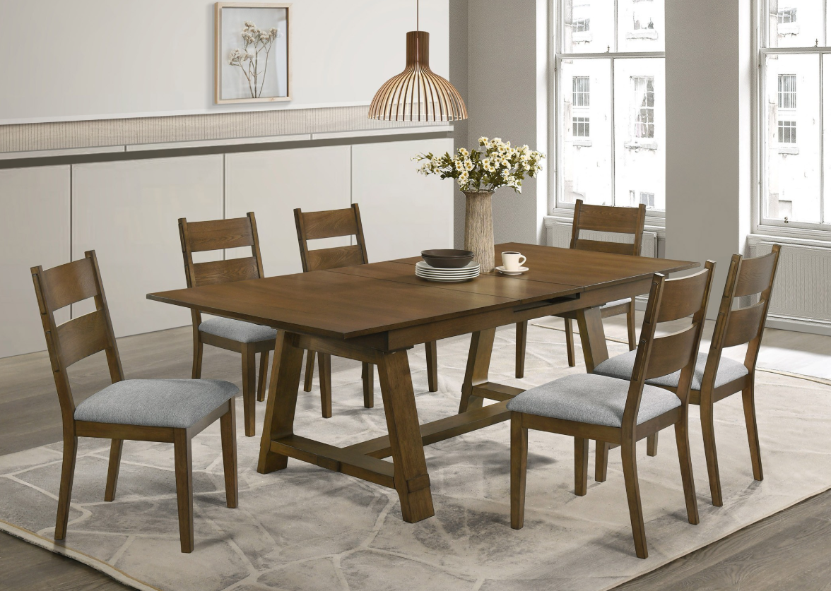 Everly Dining Collection
