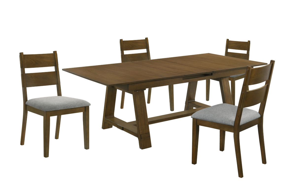 Everly Dining Collection