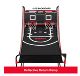 ESPN 2 Player Basketball