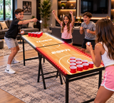 LED Combo Pong Table