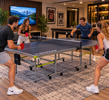 Ping Pong Table