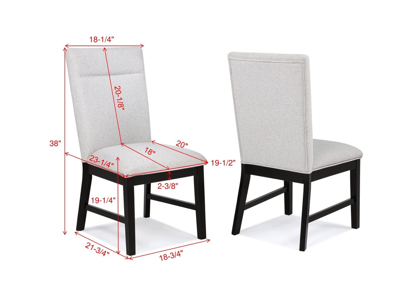 Etta Side Chair (Set of 2)