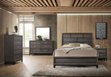 Akerson Full Bedroom Set