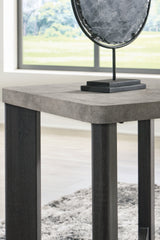 Sharstorm Coffee Table w/ 2 End Tables
