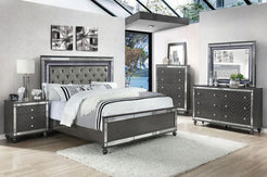 Sky King Bedroom Set