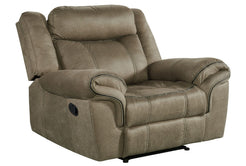 Sorrento Glider Recliner
