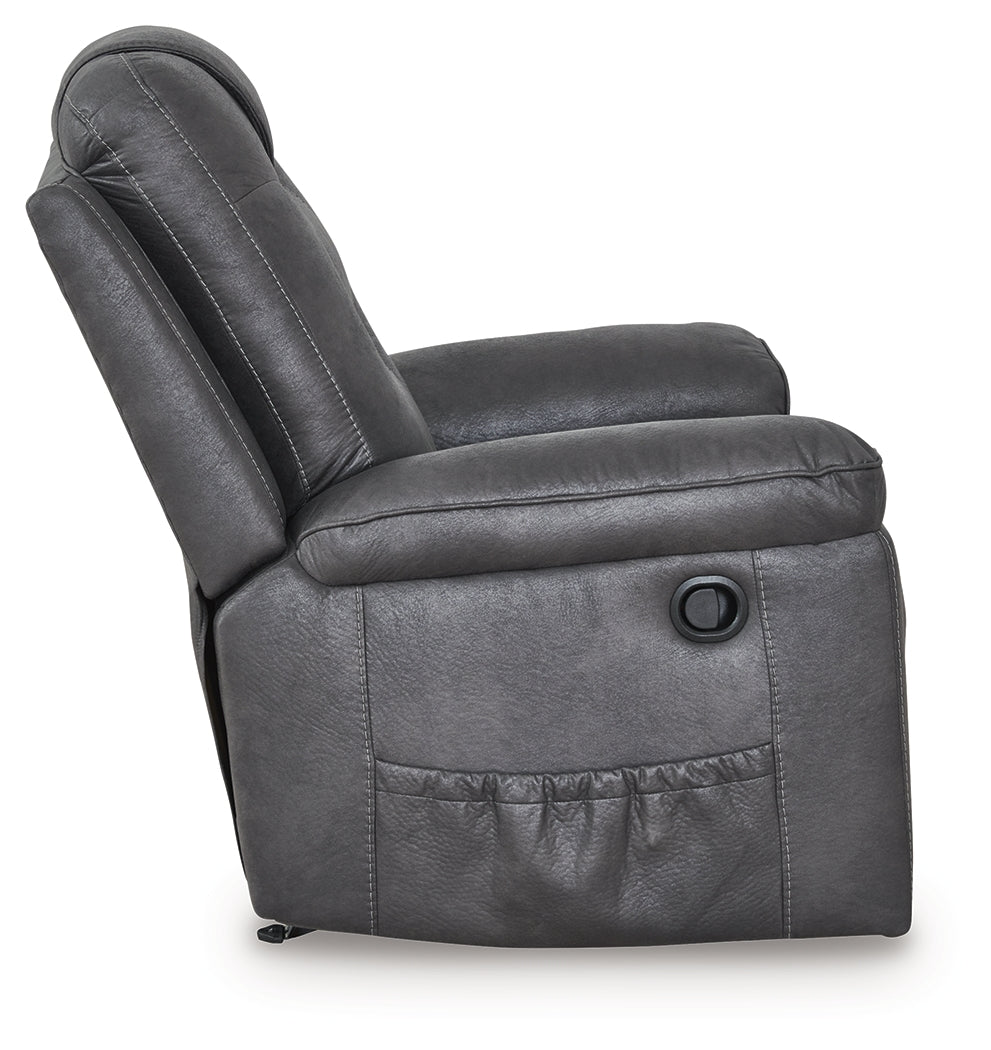 Stockworth Rocker Recliner
