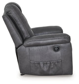 Stockworth Rocker Recliner
