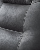 Stockworth Rocker Recliner