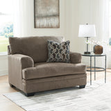 Tremor Chair and a Half