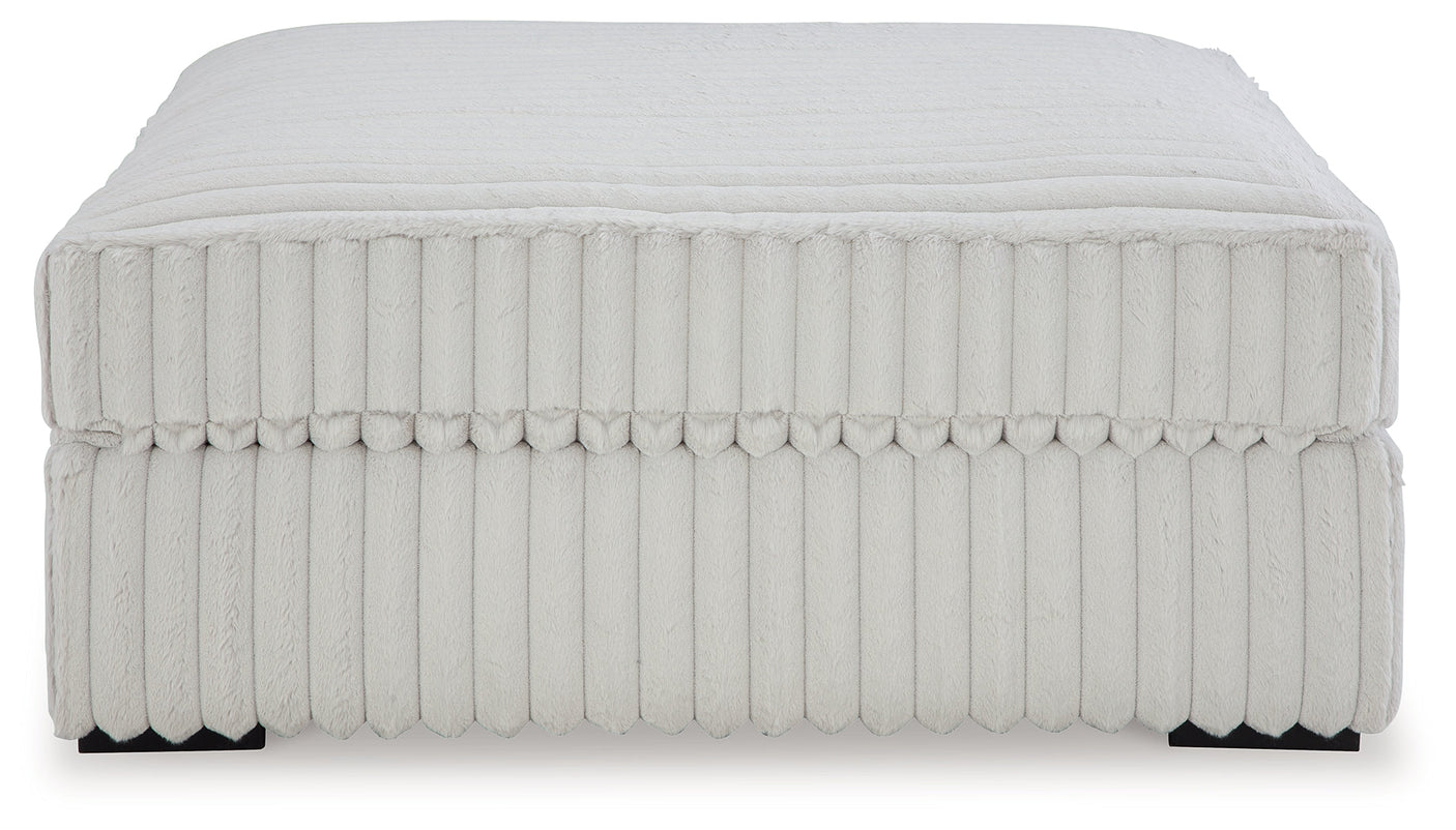 Nora Ottoman