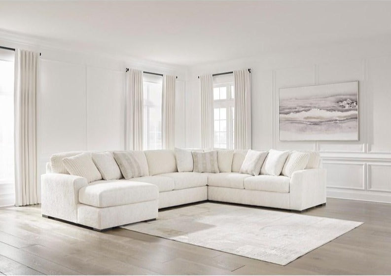 Swift Sectional