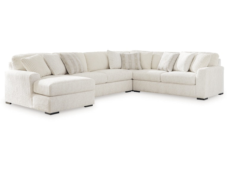 Swift Sectional