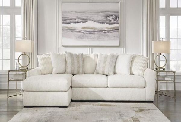 Swift Sectional