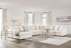 Swift Sectional
