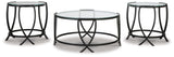 Tarrin Occasional Table Set