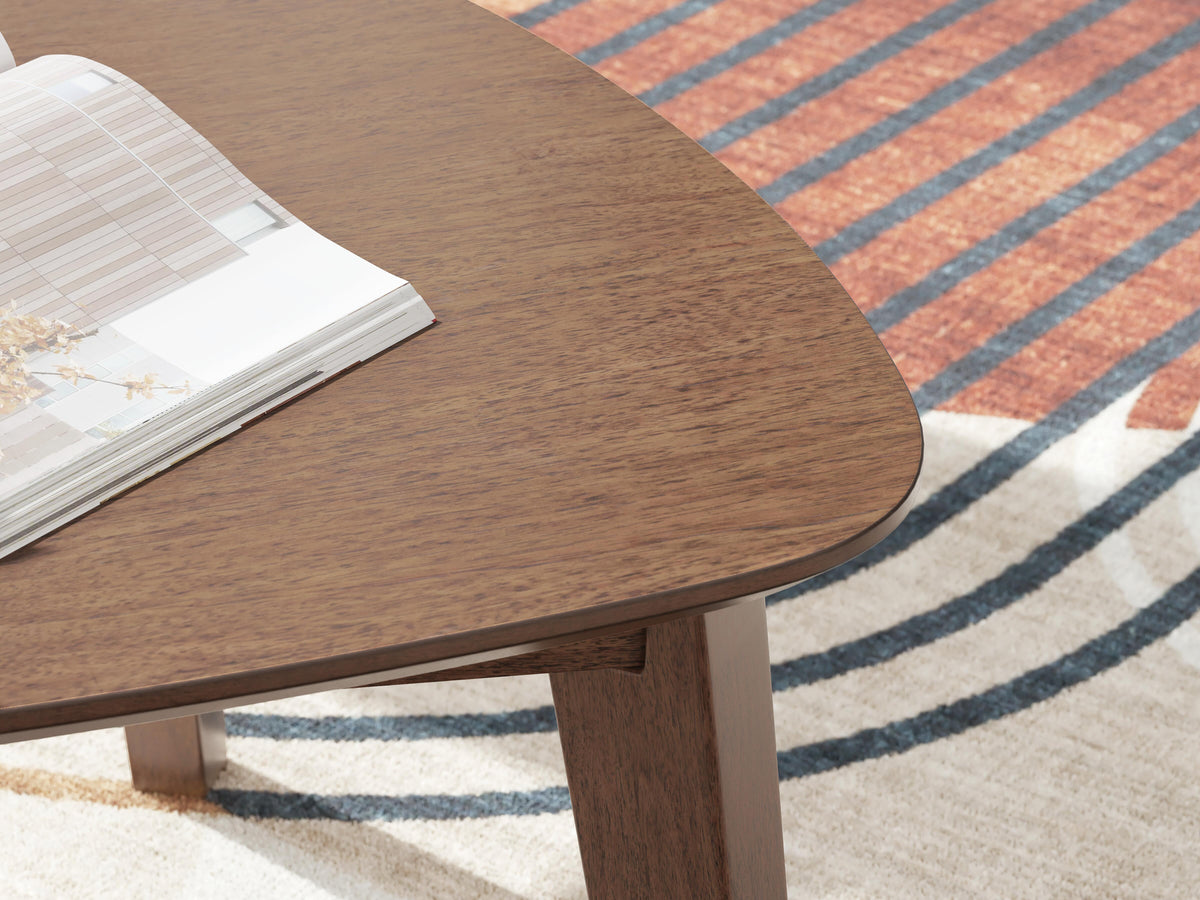 Lyncott Coffee Table Sets