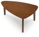 Lyncott Coffee Table Sets