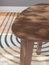 Lyncott Coffee Table Sets