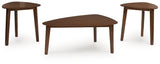 Lyncott Occasional Table Set