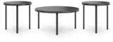 Dorylin Occasional Table Set