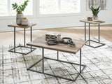 Albreane Occasional Table Set