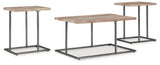 Albreane Occasional Table Set