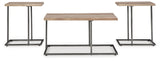 Albreane Occasional Table Set