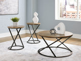 Cassbryn Occasional Table Set