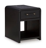 Clanden End & Side Tables