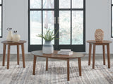 Gordonay Coffee Table Sets