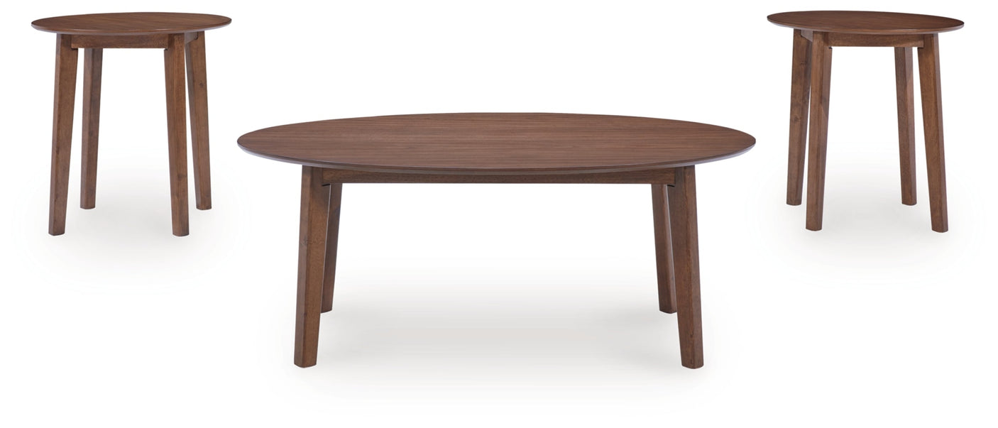 Gordonay Occasional Table Set