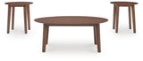 Gordonay Coffee Table Sets