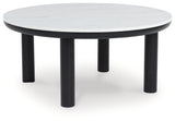 Xandrum Occasional Table Set