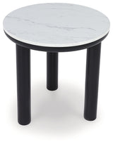 Xandrum Occasional Table Set