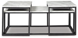 Donnesta Coffee Table Sets
