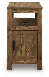 Fendenmore Chair Side End Table