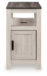 Fendenmore Chair Side End Table