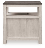 Fendenmore Chair Side End Table