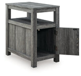 Fendenmore Chair Side End Table