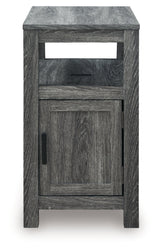 Fendenmore Chair Side End Table