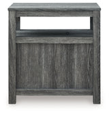 Fendenmore Chair Side End Table