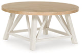 Fawndell Occasional Table Set