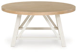 Fawndell Occasional Table Set