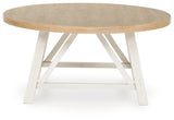 Fawndell Occasional Table Set